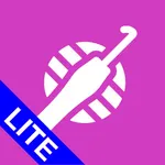 Crocheting Patterns Lite icon