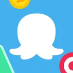 Cognido - 1v1 Mini Games for 2 icon