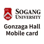 Gonzaga Mobile card icon