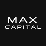 Max Capital icon