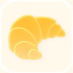 Croissant - Cross-Posting icon