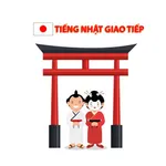 Tiếng Nhật Giao Tiếp Căn Bản icon