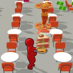 Restaurant Empire 3D icon