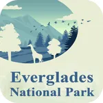 Everglades - National Parks icon