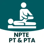 NPTE PTA & PT Exam Prep 2026 icon