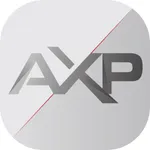 AXP CRM icon