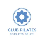 Club Pilates SG icon
