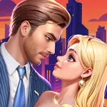 Mansion Affairs: Merge & Story icon