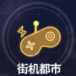 Arcade City-Coin Pusher icon