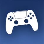 Game Emulator: Console Gamepad icon
