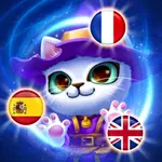 Lingo Magic: Language Learning icon