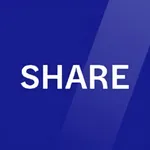 Forvis Mazars SHARE icon