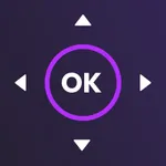 Universal Remote for Smart TV+ icon