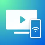 Miracast: Screen Mirroring TV icon