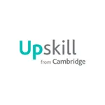 Upskill: English test icon