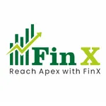 FinX Wealth icon