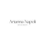 Arianna Napoli - Art of Beauty icon