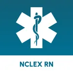 NCLEX RN Mastery 2025 icon