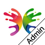 DB | Admin icon