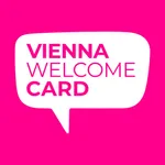 Vienna Welcome Card icon
