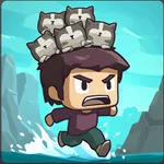 Rescue Run: Save the Cat icon