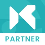 Kanow Partner - Đối tác tài xế icon