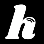 Herd: Ad-free podcast player icon