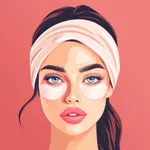 CosmoHub: Face Massage & Yoga icon