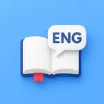 Learn english vocabulary Easy icon