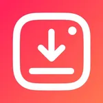 Instant Save: Reel Story Video icon