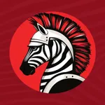 Zebra • Доставка в Павлодаре icon
