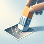 Remove Objects - Photo Eraser icon