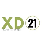 XD21 icon