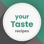 AI Recipe Creator -Snap & Cook icon