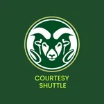 CSU Courtesy Shuttle icon