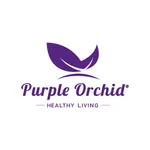 Purple Orchid icon