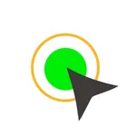 连点器-自动连点神器&点赞抢购助手 icon