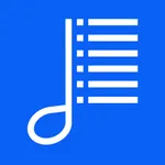 Song List Pro icon