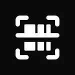 QR Code Scanner. Reader App icon