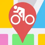 Bike Computer - Cycling icon