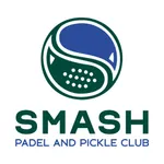 Serve and Smash icon