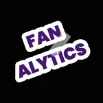 Fanalytics - Stats for Spotify icon