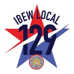IBEW 129 icon