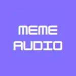 Meme Audio icon