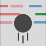 ジャンプして耐久時間を競え！ Jump Up ! icon