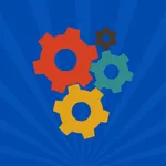 Gears Classic icon