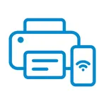 Smart Printer App: Scan Print icon
