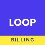 LOOP - Memberships Billing icon