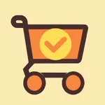 Just Tap Shopping List icon