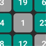 Quick Touch Numbers icon